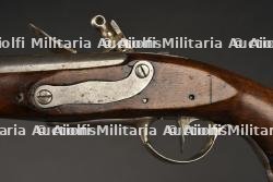 Pistolet de Gendarmerie modèle An IX — miniature 4