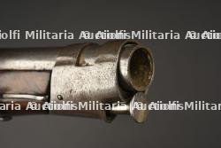 Pistolet de Gendarmerie modèle An IX — miniature 5