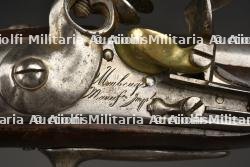 Pistolet de Gendarmerie modèle An IX — miniature 7