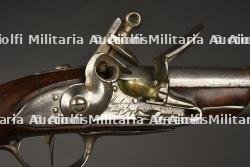 Pistolet de Gendarmerie modèle An IX — miniature 8