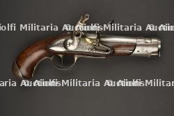 Pistolet de Gendarmerie modèle An IX — miniature 9