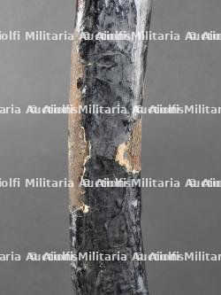 Sabre de troupe de la Gendarmerie des Ports et Arsenaux début XIXe — photo 5
