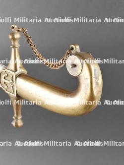 Sabre de troupe de la Gendarmerie des Ports et Arsenaux début XIXe — photo 15