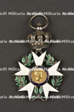 Légion d’Honneur 1er Empire, 3ème type (1°Mars 1808 - 1811)