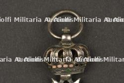 Légion d’Honneur 1er Empire, 3ème type (1°Mars 1808 - 1811) — photo 2