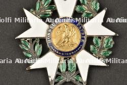 Légion d’Honneur 1er Empire, 3ème type (1°Mars 1808 - 1811) — miniature 4