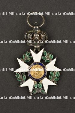 Légion d’Honneur 1er Empire, 3ème type (1°Mars 1808 - 1811) — miniature 5