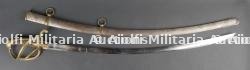 Sabre de cavalerie légère modèle an XI 1er Empire — miniature 1