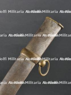 Sabre de cavalerie légère modèle an XI 1er Empire — miniature 4