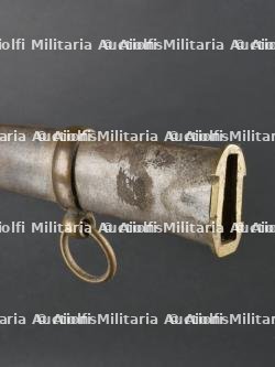 Sabre de cavalerie légère modèle an XI 1er Empire — photo 5