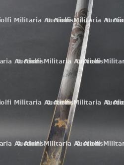 Sabre de cavalerie légère modèle an XI 1er Empire — miniature 7