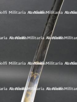 Sabre de cavalerie légère modèle an XI 1er Empire — photo 8