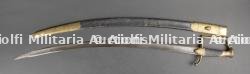 Sabre d'officier d'infanterie Consulat 1er Empire — photo 2
