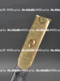 Sabre d'officier d'infanterie Consulat 1er Empire — photo 4