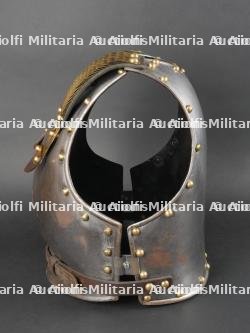 Cuirasse troupe de cuirassier 1er Empire — miniature 7