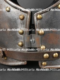 Cuirasse troupe de cuirassier 1er Empire — photo 8