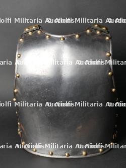 Cuirasse troupe de cuirassier 1er Empire — miniature 10