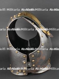 Cuirasse troupe de cuirassier 1er Empire — photo 12