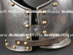Cuirasse troupe de cuirassier 1er Empire — miniature 13