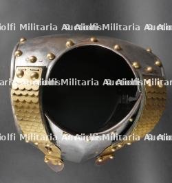 Cuirasse troupe de cuirassier 1er Empire — photo 14