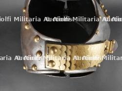 Cuirasse troupe de cuirassier 1er Empire — miniature 15
