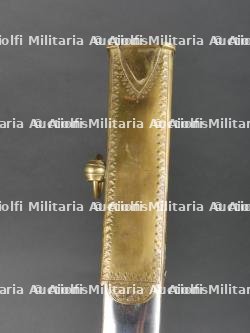 Sabre d'officier supérieur de cavalerie légère 1er Empire — photo 6