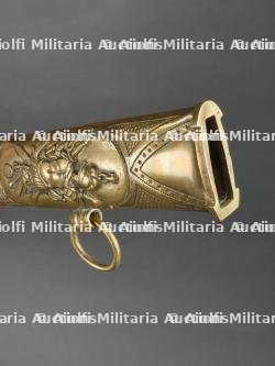 Sabre d'officier supérieur de cavalerie légère 1er Empire — photo 7