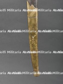 Sabre d'officier de Grenadiers à Pied de la Garde Impériale — photo 3