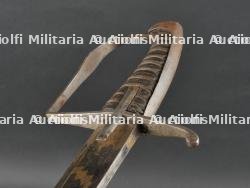Sabre de Cavalerie légère 1er Empire — miniature 10