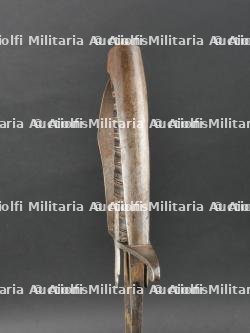 Sabre de Cavalerie légère 1er Empire — miniature 11