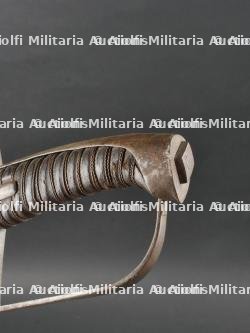 Sabre de Cavalerie légère 1er Empire — photo 12