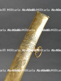 Sabre d'officier de cavalerie légère 1er Empire — photo 5
