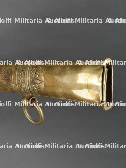 Sabre d'officier de cavalerie légère 1er Empire — photo 7