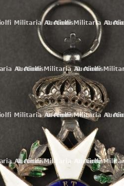 Légion d’Honneur 1ère Empire, 2ème type (28 avril 1806 - 1er mars 1808) — photo 3