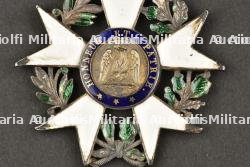 Légion d’Honneur 1ère Empire, 2ème type (28 avril 1806 - 1er mars 1808) — photo 4