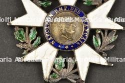 Légion d’Honneur 1ère Empire, 2ème type (28 avril 1806 - 1er mars 1808) — photo 5