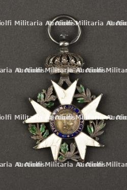 Légion d’Honneur 1ère Empire, 2ème type (28 avril 1806 - 1er mars 1808) — miniature 6