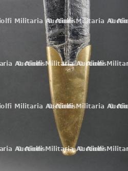Glaive d'artillerie modèle 1816 Monarchie de Juillet — photo 3