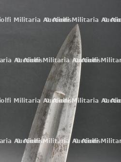 Glaive d'artillerie modèle 1816 Monarchie de Juillet — photo 6