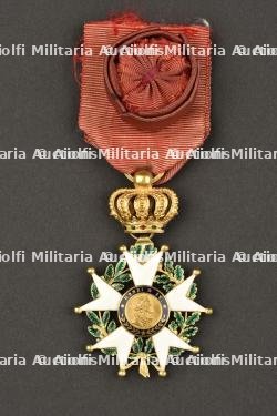 Légion d’Honneur Monarchie de Juillet (Août 1830 - Février 1848) — photo 1
