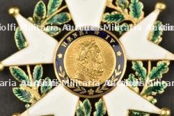 Légion d’Honneur Monarchie de Juillet (Août 1830 - Février 1848) — miniature 5
