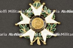 Légion d’Honneur Monarchie de Juillet (Août 1830 - Février 1848) — miniature 6