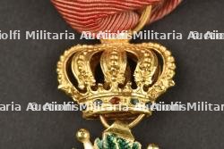 Légion d’Honneur Monarchie de Juillet (Août 1830 - Février 1848) — miniature 7