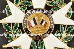 Légion d’Honneur Monarchie de Juillet (Août 1830 - Février 1848) — photo 8