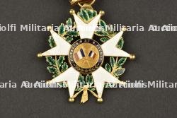 Légion d’Honneur Monarchie de Juillet (Août 1830 - Février 1848) — photo 9