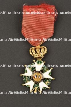 Légion d’Honneur Monarchie de Juillet (Août 1830 - Février 1848) — photo 10
