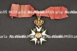 Légion d’Honneur Monarchie de Juillet (Août 1830 - Février 1848)