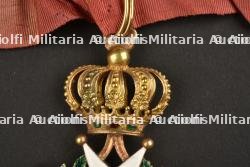Légion d’Honneur Monarchie de Juillet (Août 1830 - Février 1848) — miniature 3