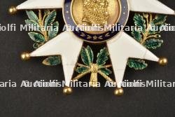 Légion d’Honneur Monarchie de Juillet (Août 1830 - Février 1848) — miniature 4
