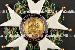 Légion d’Honneur Monarchie de Juillet (Août 1830 - Février 1848) — miniature 5